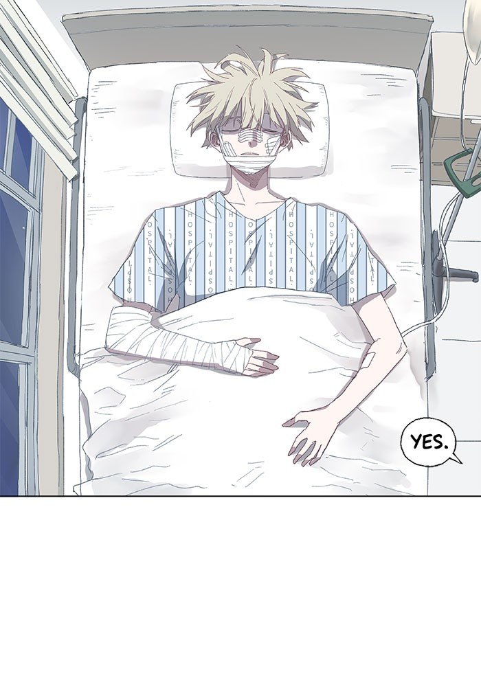 Read The Boxer Manga Online