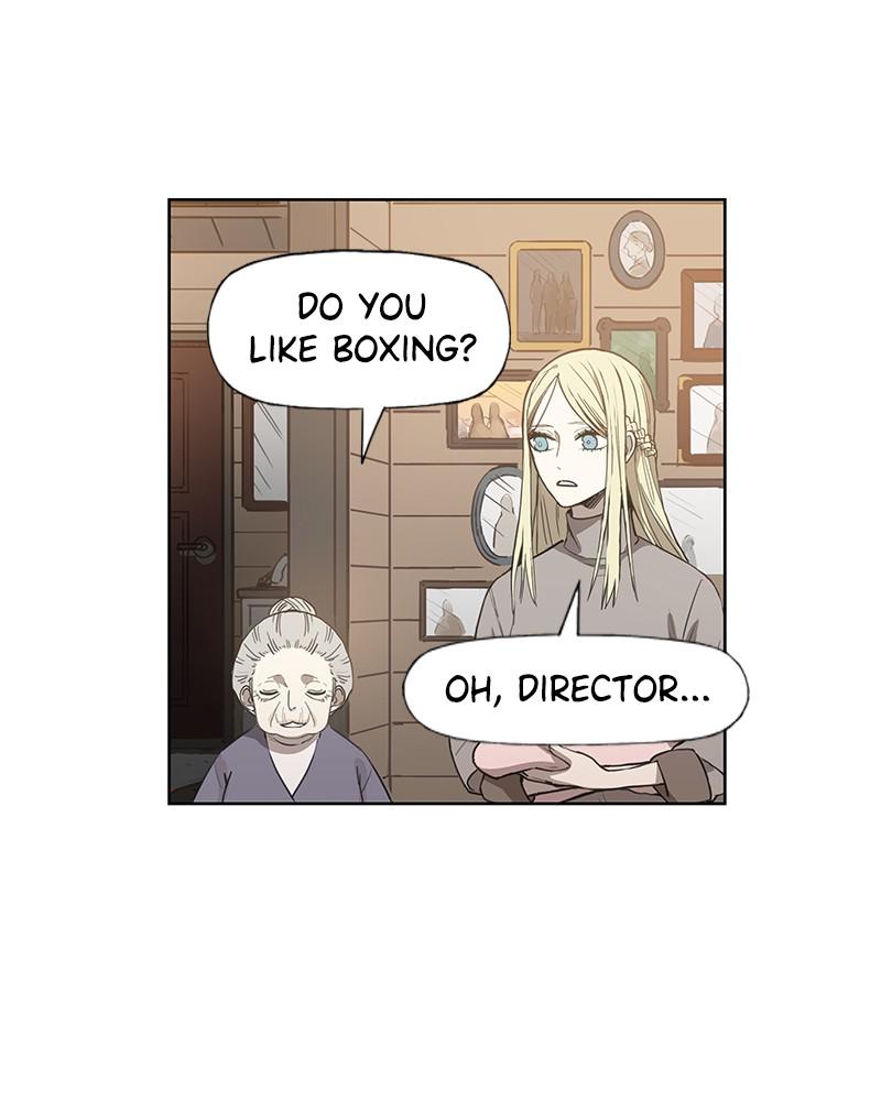 Read The Boxer Manga Online