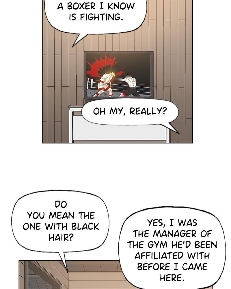 Read The Boxer Manga Online