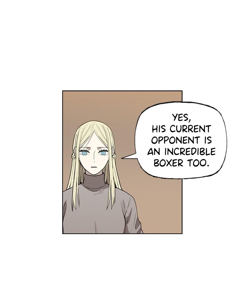 Read The Boxer Manga Online
