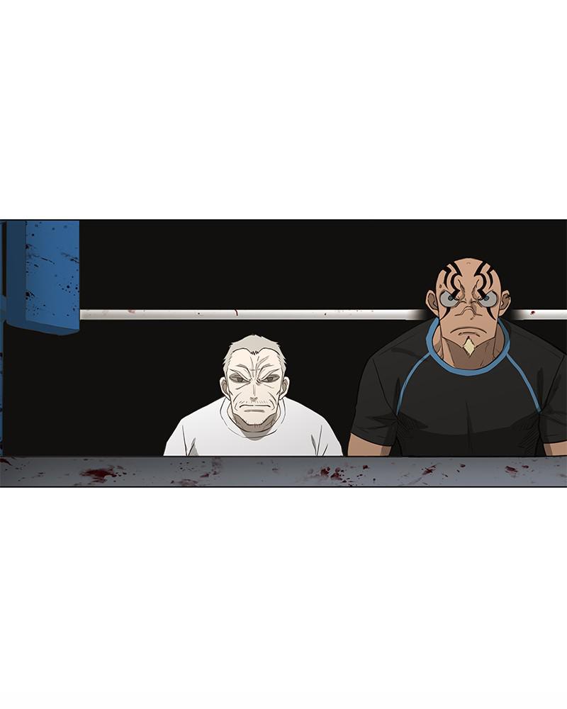 Read The Boxer Manga Online