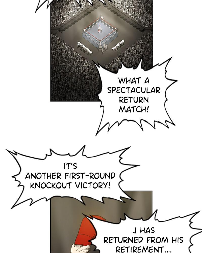 Read The Boxer Manga Online