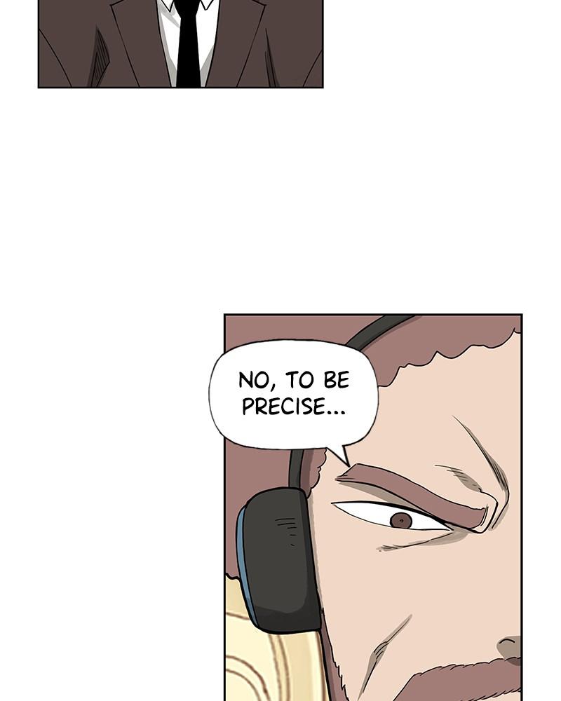 Read The Boxer Manga Online