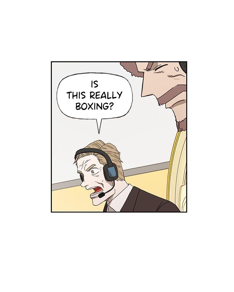 Read The Boxer Manga Online