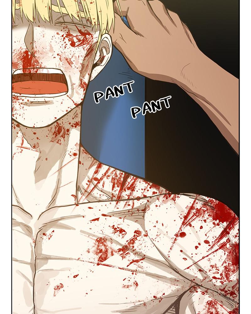 Read The Boxer Manga Online