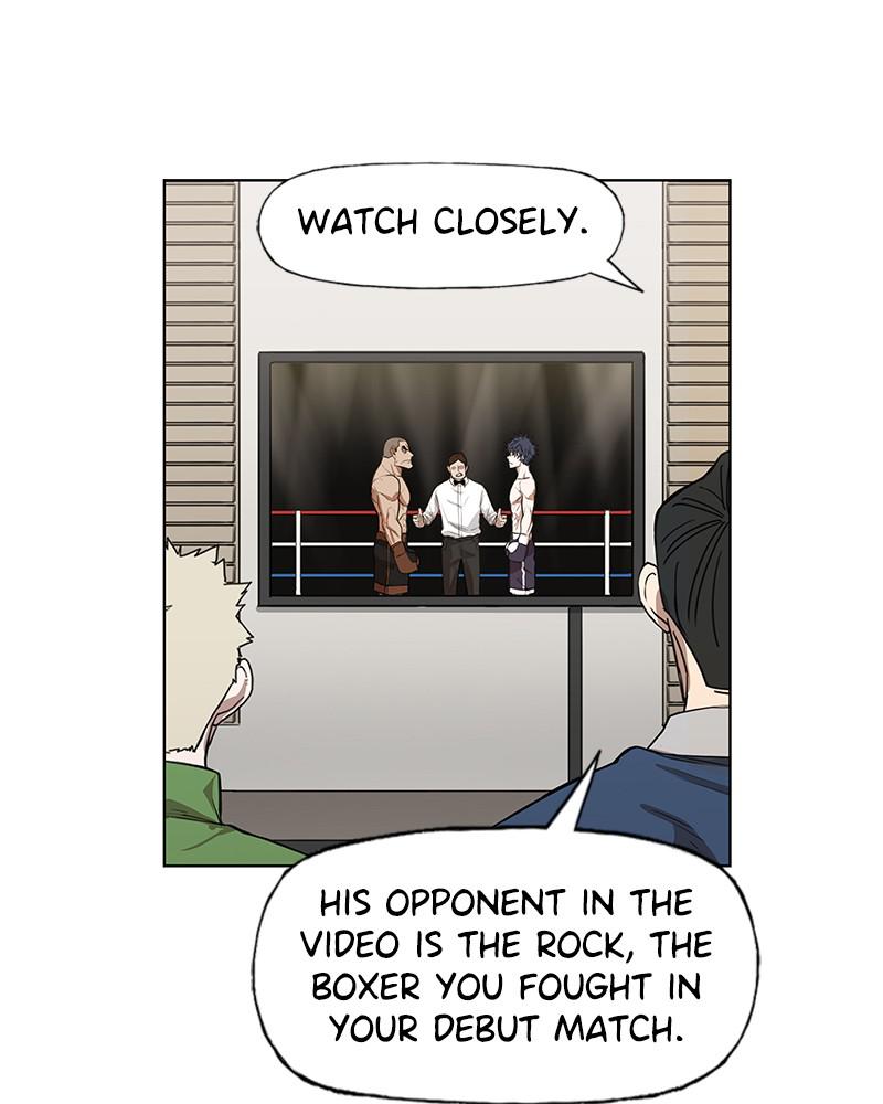 Read The Boxer Manga Online
