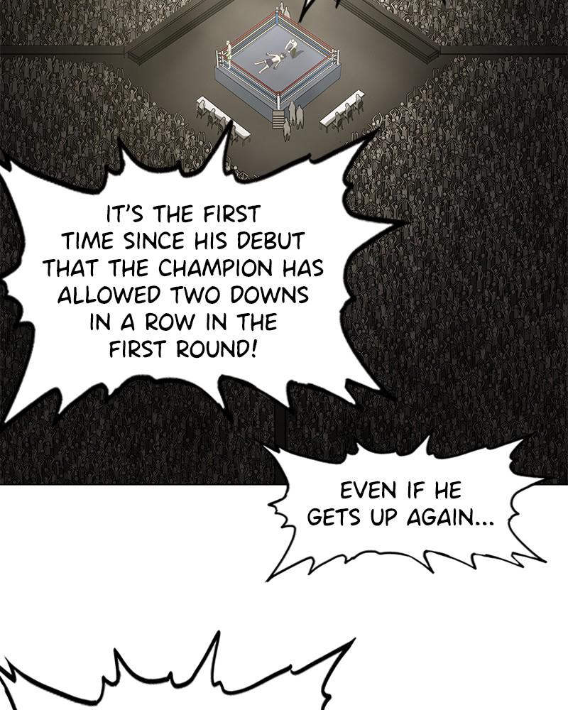 Read The Boxer Manga Online