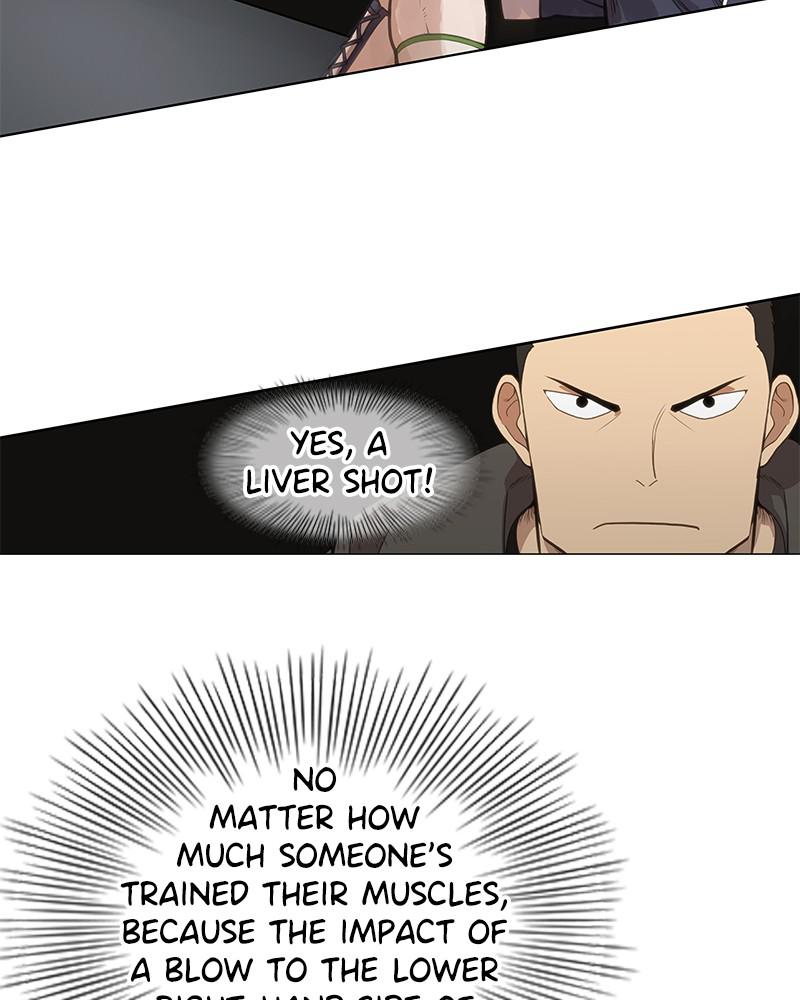 Read The Boxer Manga Online