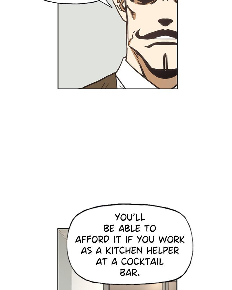 Read The Boxer Manga Online