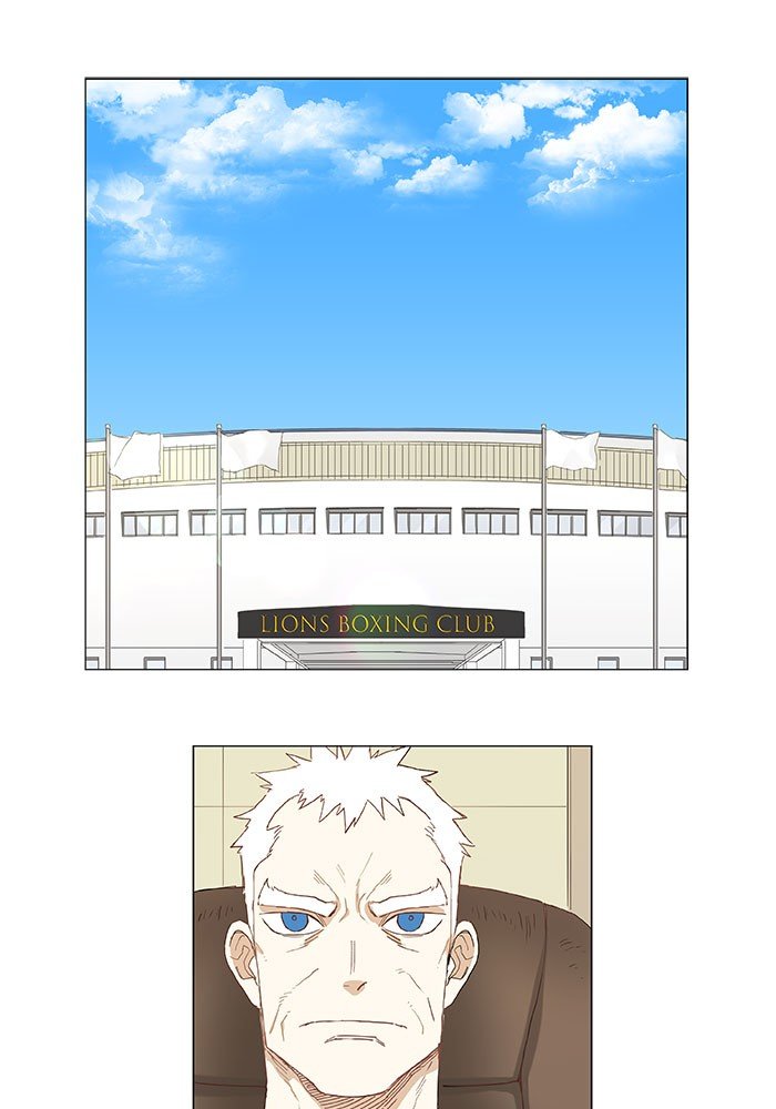 Read The Boxer Manga Online