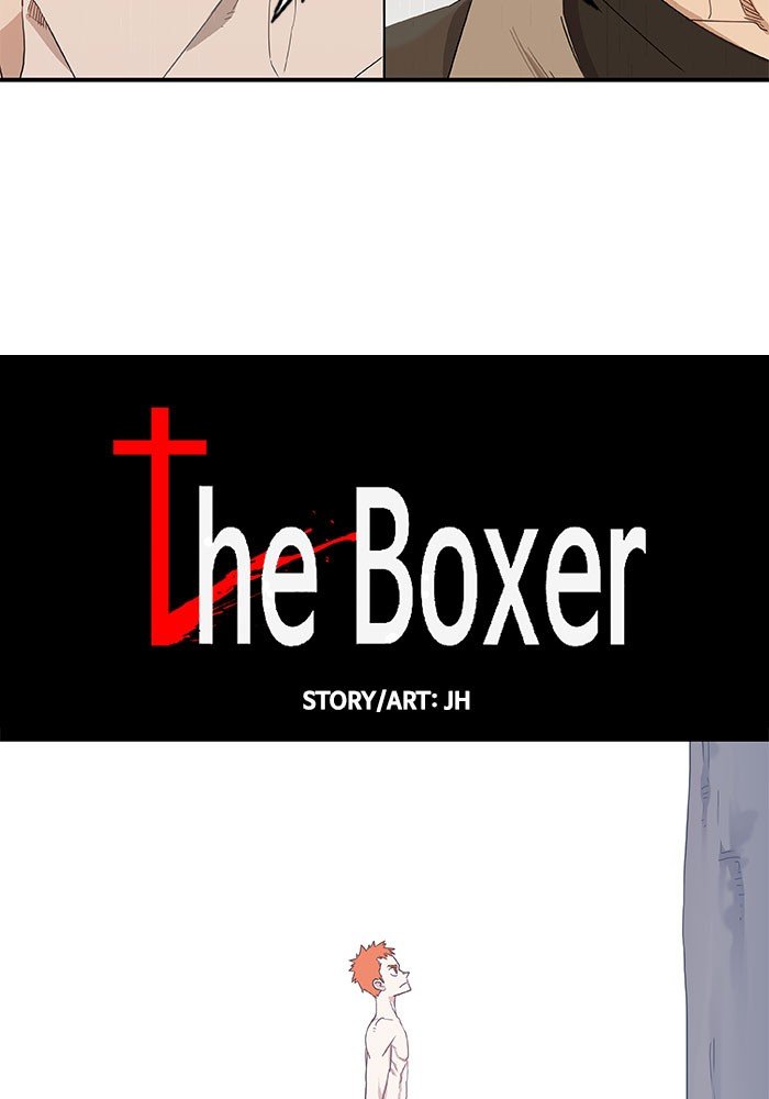 Read The Boxer Manga Online