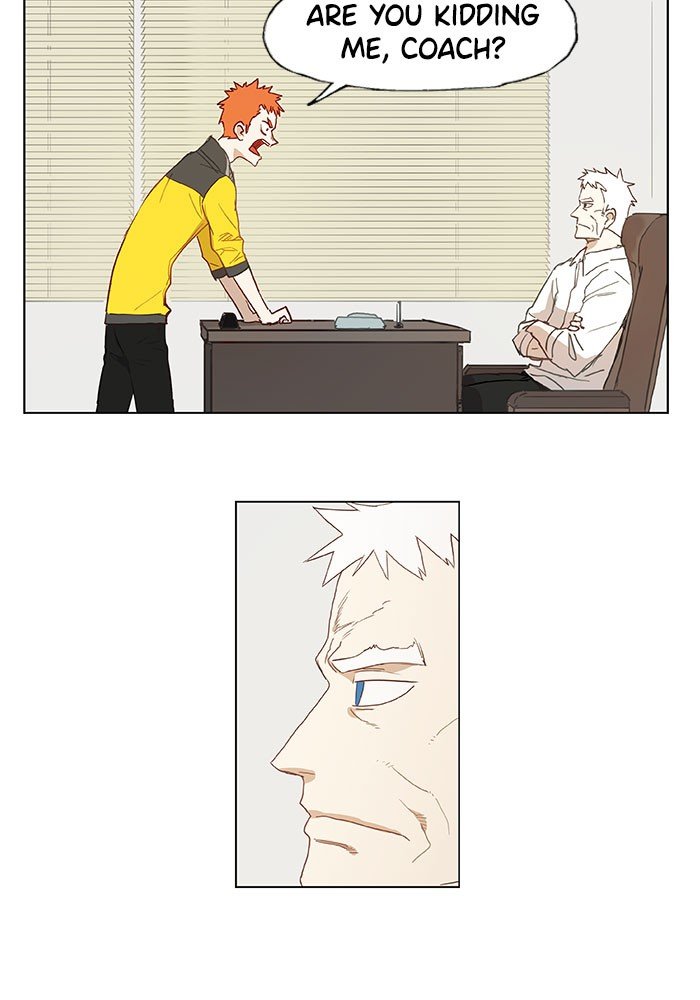 Read The Boxer Manga Online