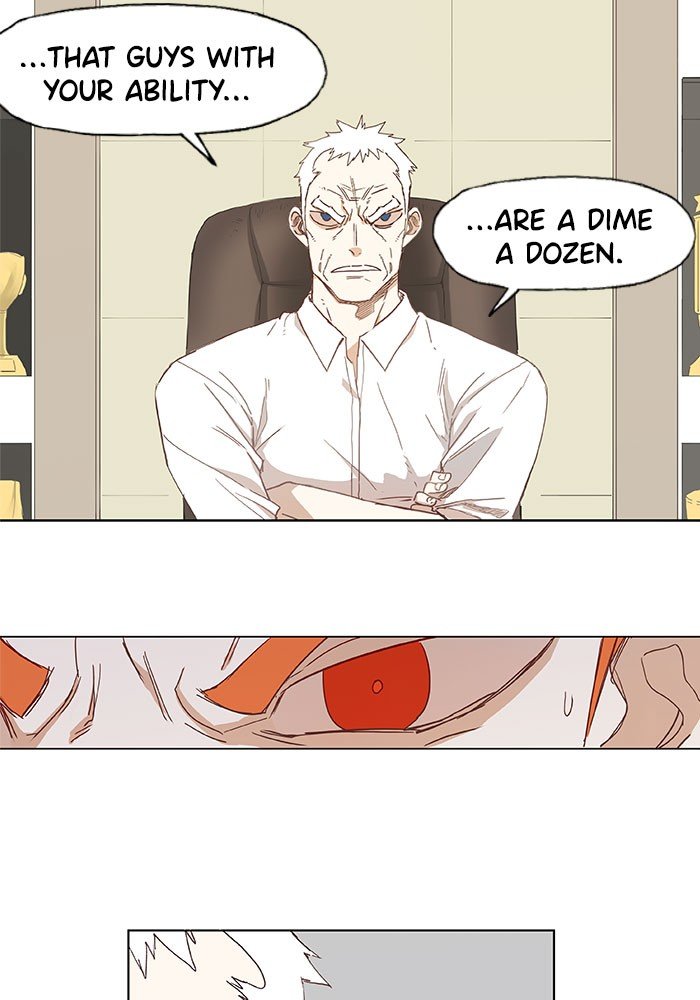 Read The Boxer Manga Online