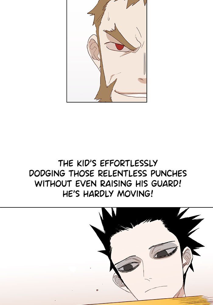 Read The Boxer Manga Online