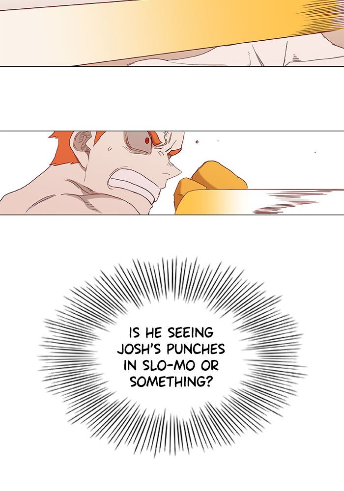 Read The Boxer Manga Online
