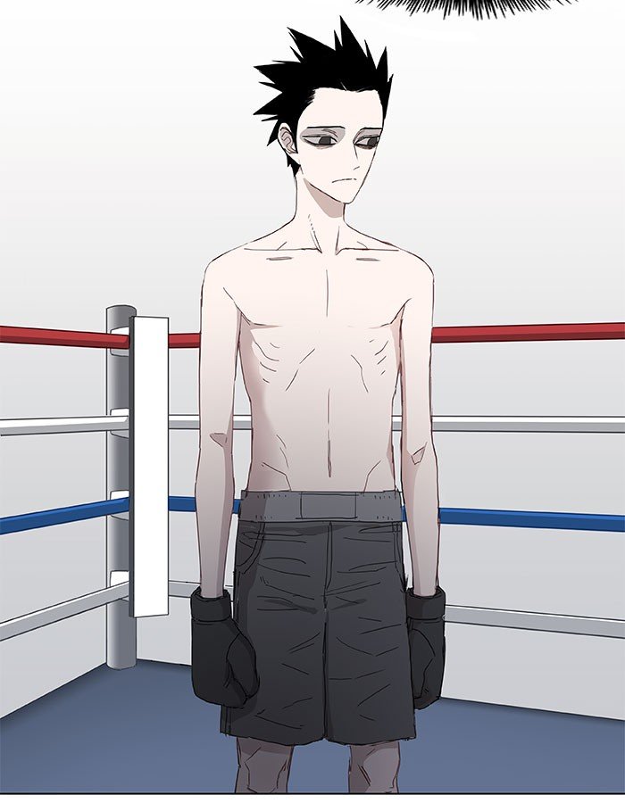 Read The Boxer Manga Online