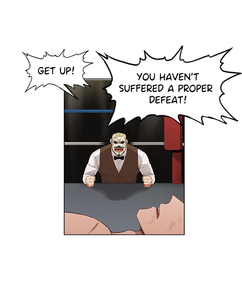 Read The Boxer Manga Online