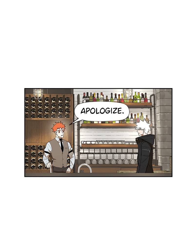 Read The Boxer Manga Online