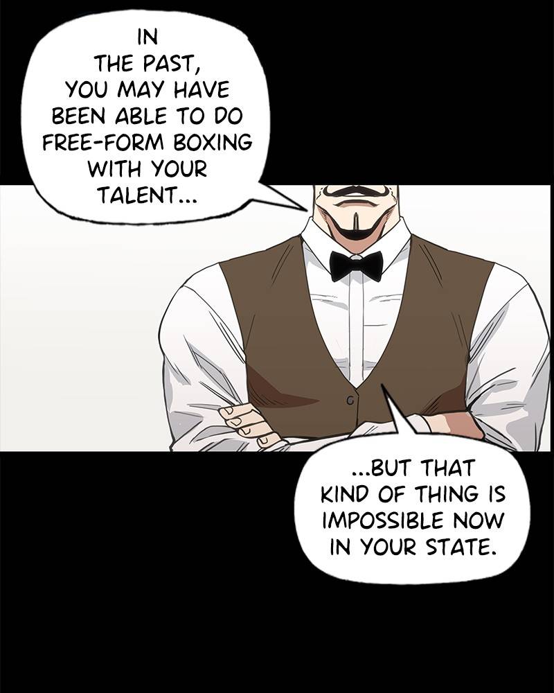 Read The Boxer Manga Online