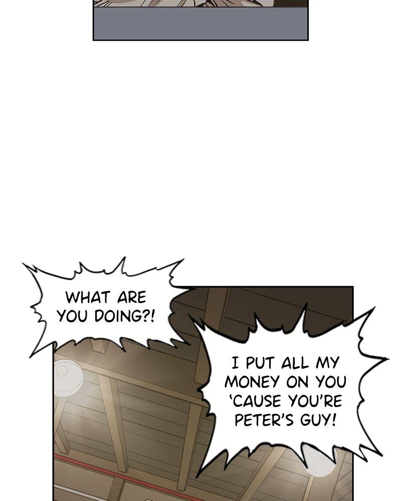 Read The Boxer Manga Online