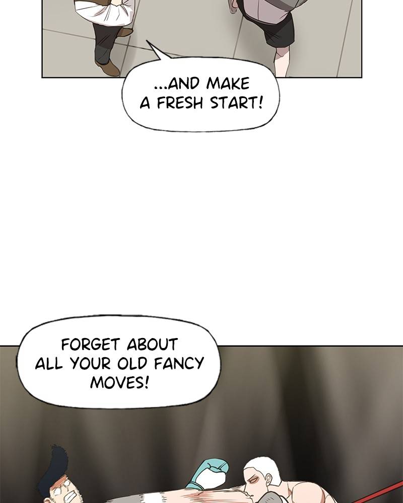Read The Boxer Manga Online
