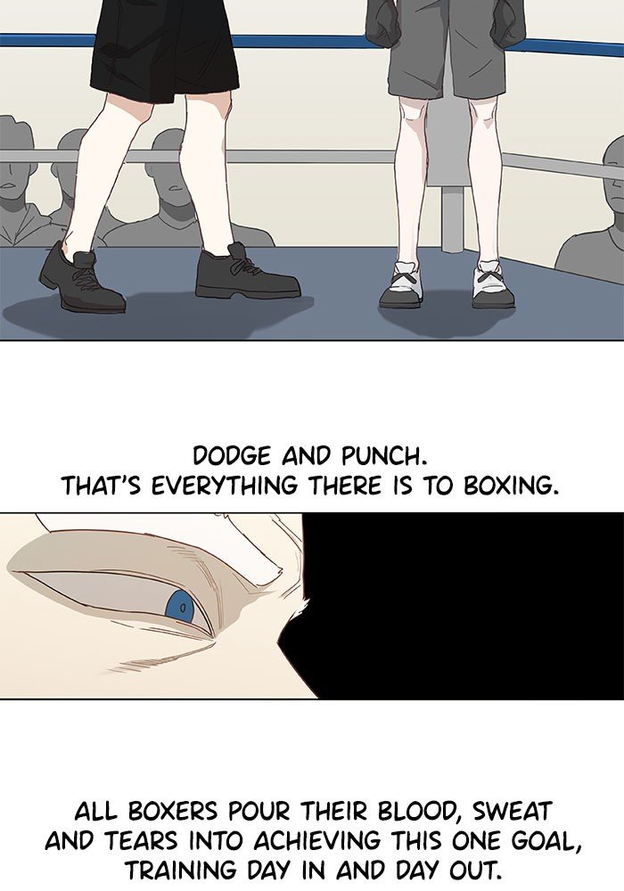 Read The Boxer Manga Online