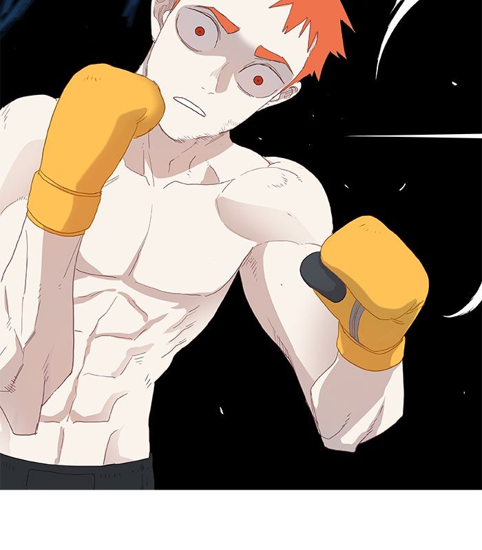 Read The Boxer Manga Online
