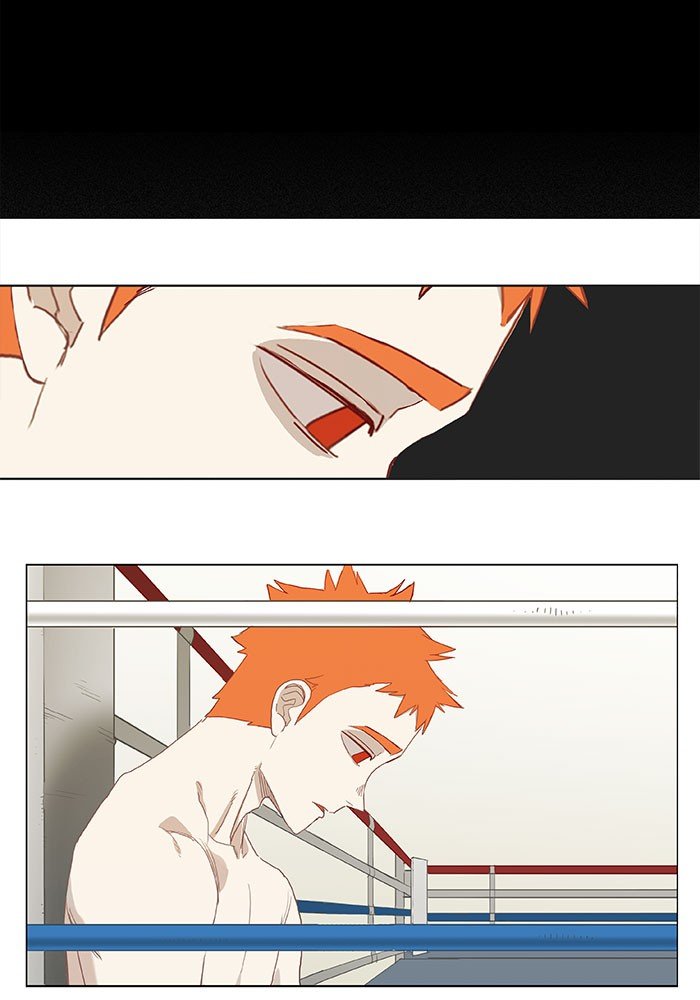 Read The Boxer Manga Online