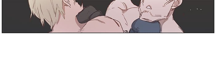 Read The Boxer Manga Online