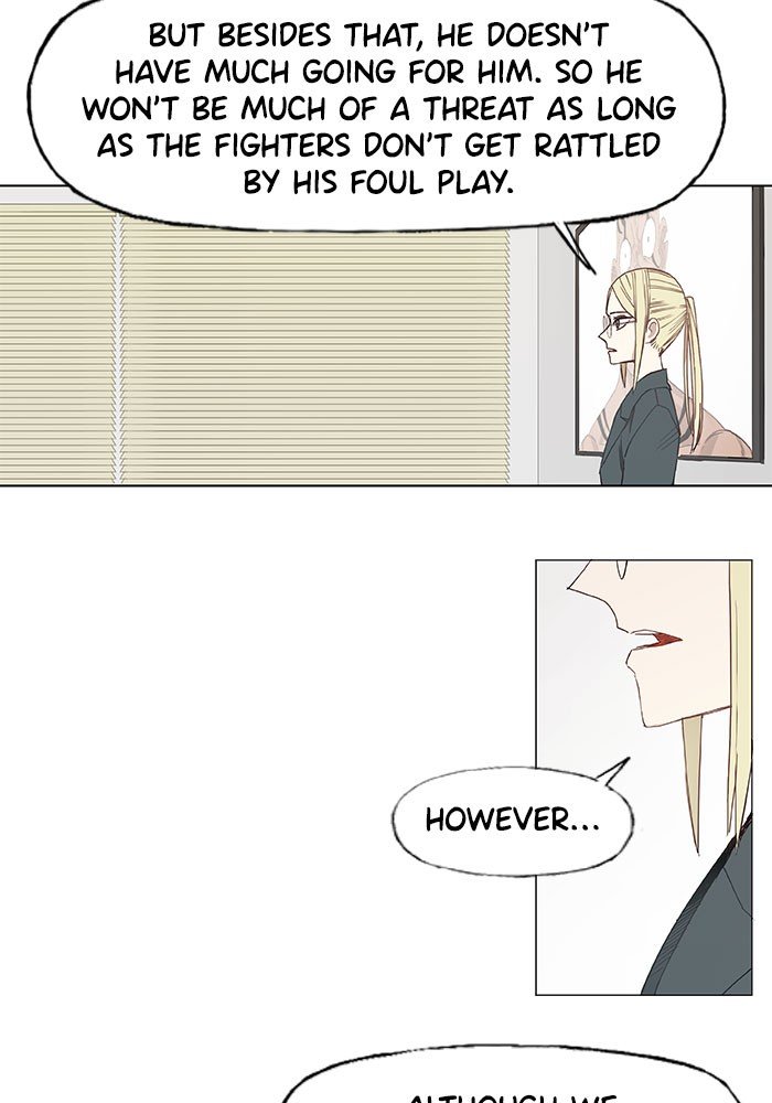 Read The Boxer Manga Online