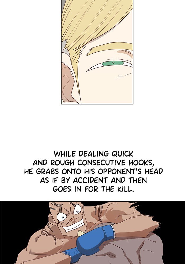 Read The Boxer Manga Online