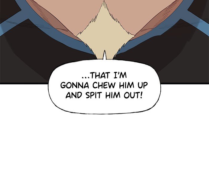 Read The Boxer Manga Online