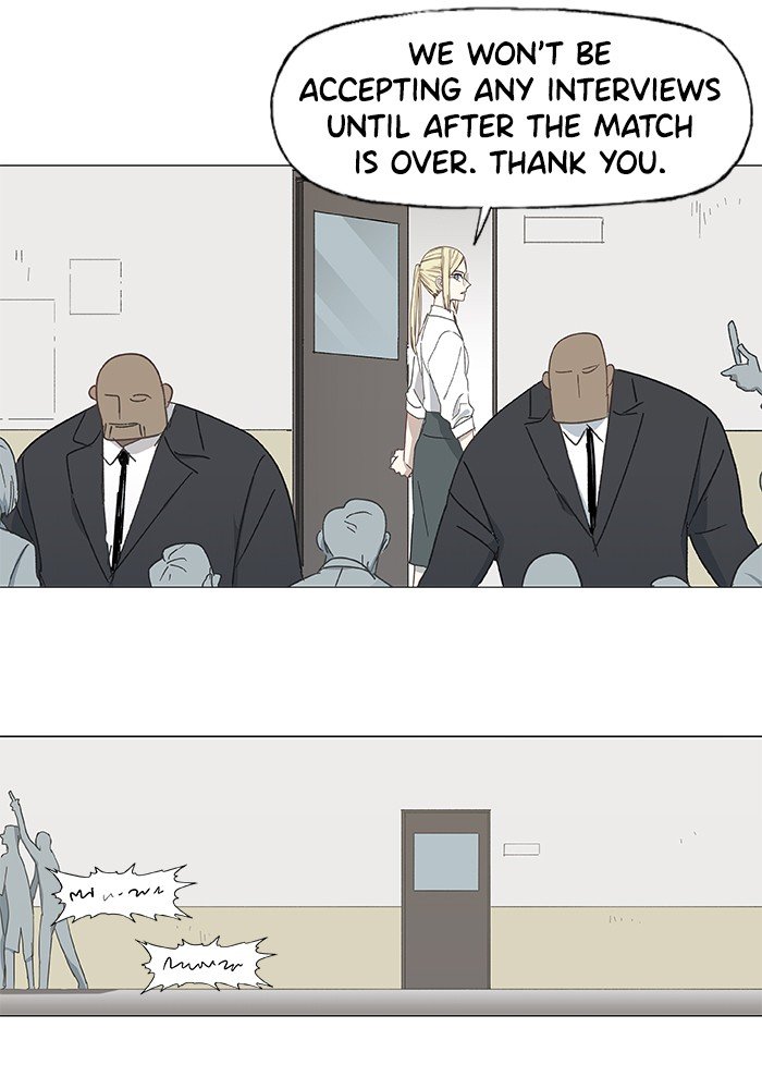 Read The Boxer Manga Online