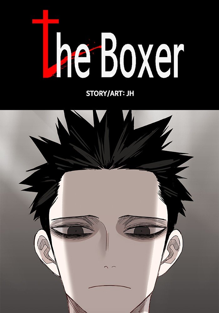 Read The Boxer Manga Online