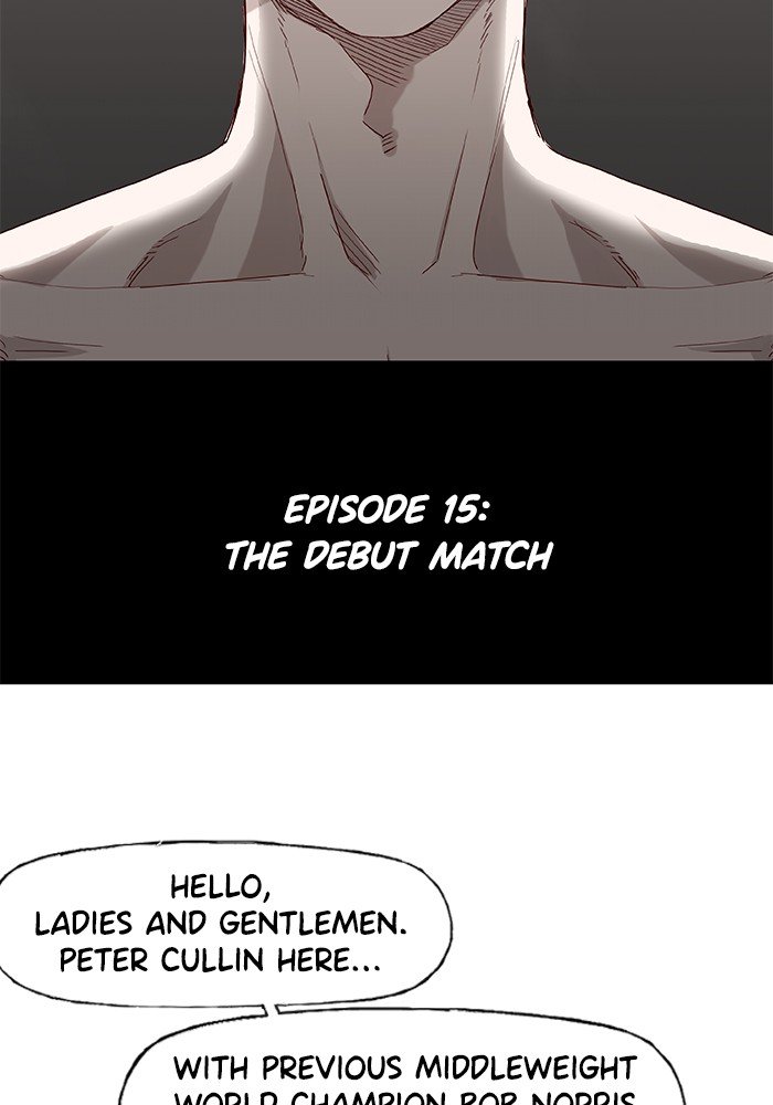 Read The Boxer Manga Online