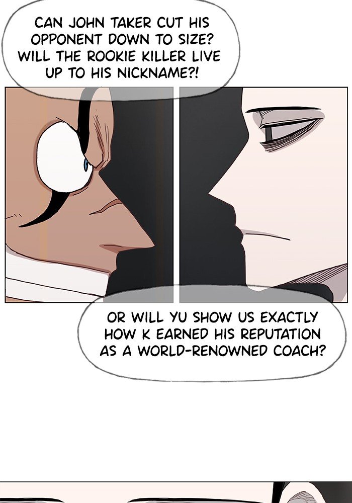 Read The Boxer Manga Online