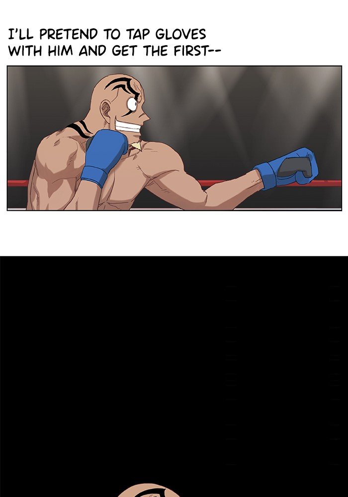 Read The Boxer Manga Online