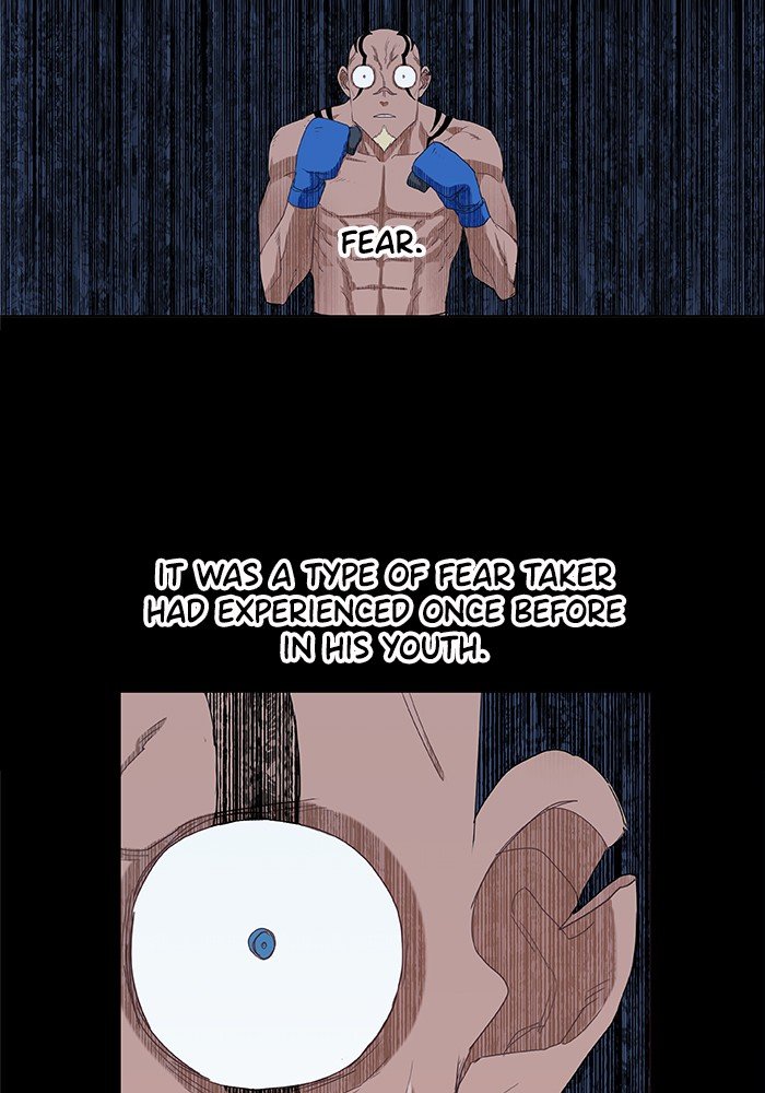 Read The Boxer Manga Online