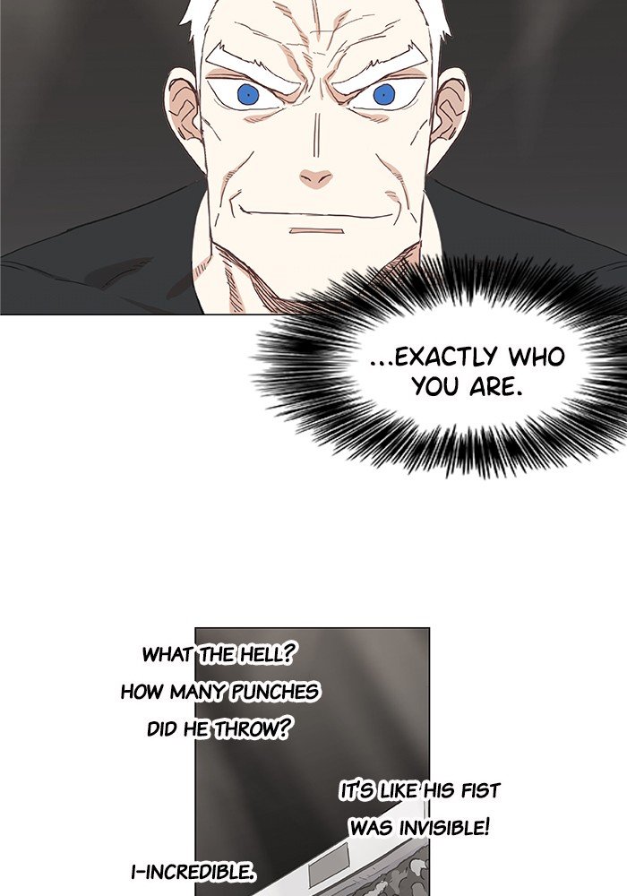 Read The Boxer Manga Online