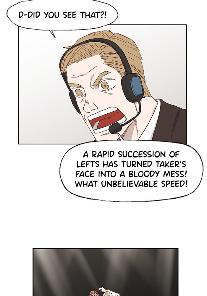 Read The Boxer Manga Online