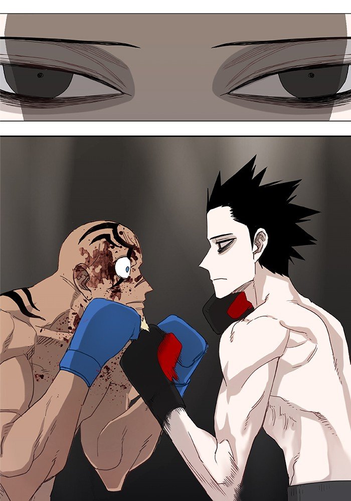 Read The Boxer Manga Online