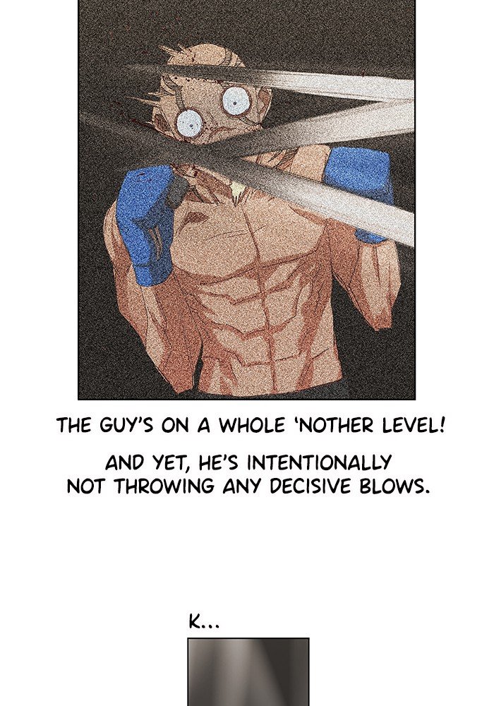 Read The Boxer Manga Online