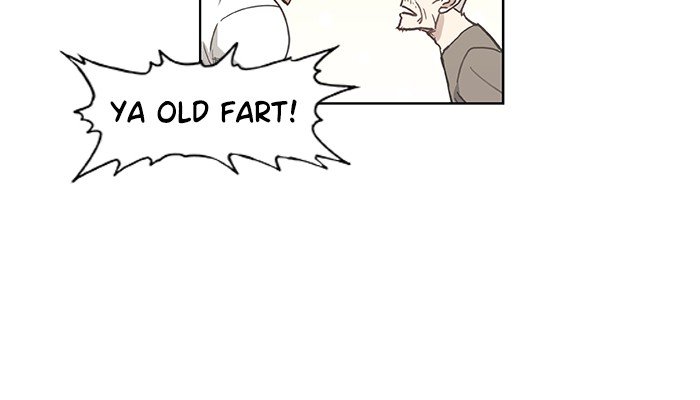 Read The Boxer Manga Online