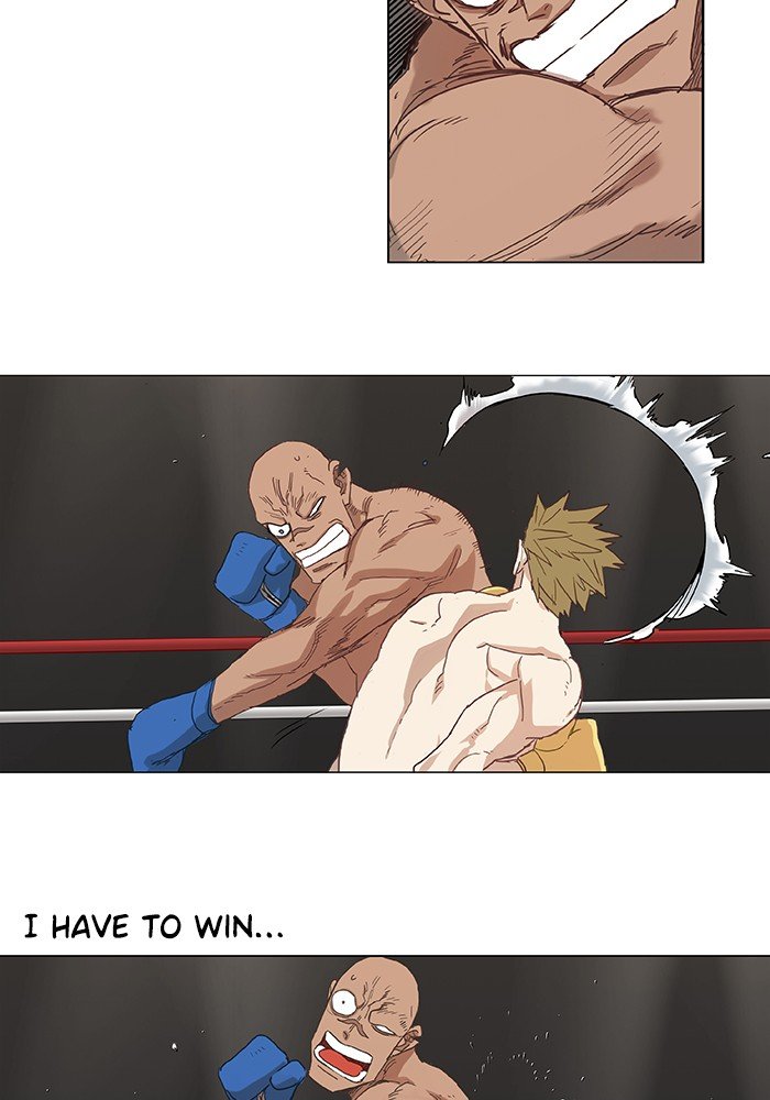 Read The Boxer Manga Online