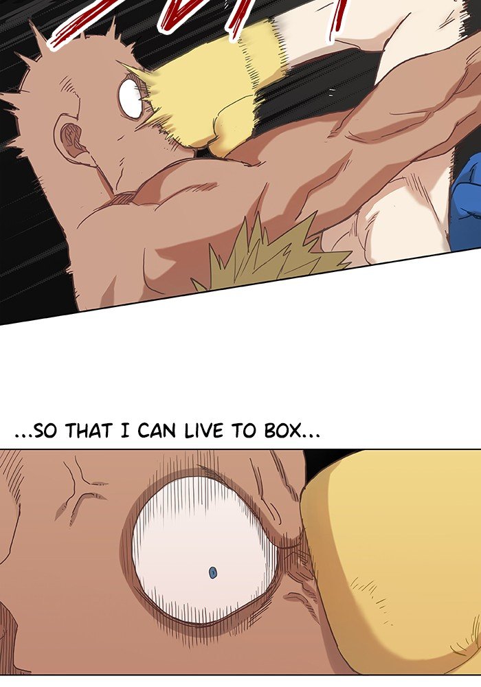 Read The Boxer Manga Online