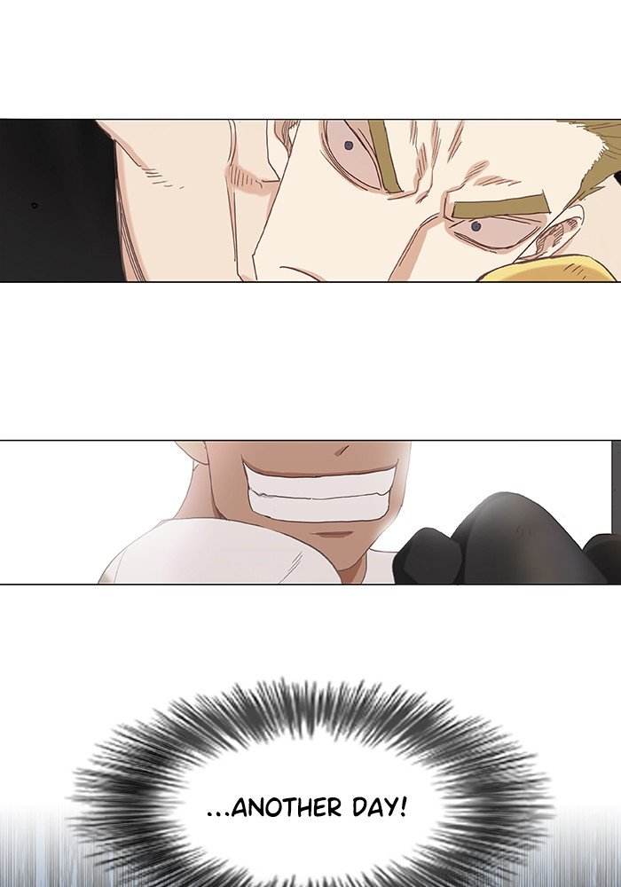 Read The Boxer Manga Online