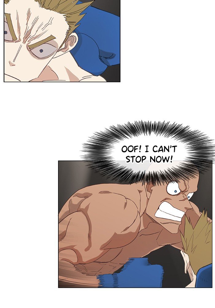 Read The Boxer Manga Online