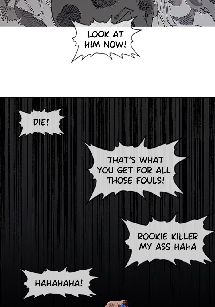 Read The Boxer Manga Online