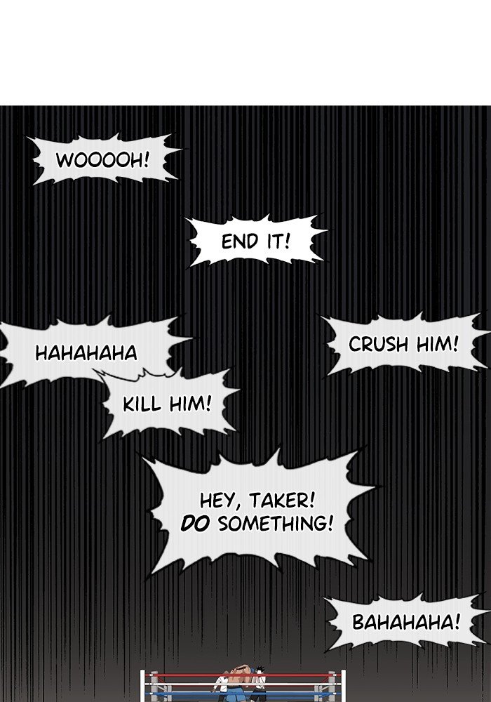 Read The Boxer Manga Online