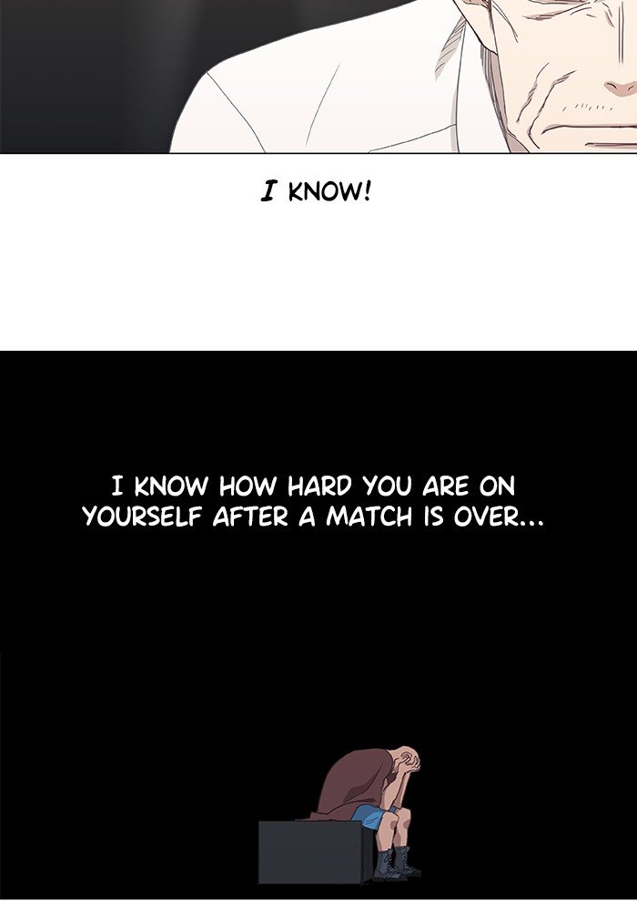 Read The Boxer Manga Online